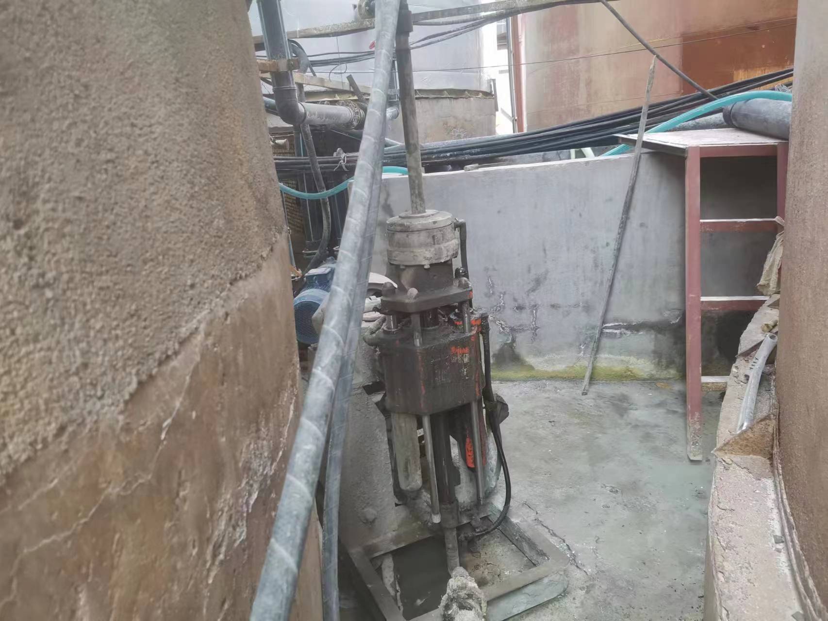 类乌齐基础注浆工程施工中应注意哪些?